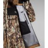 chamarra de ski the north face w verbier gore tex® jacket