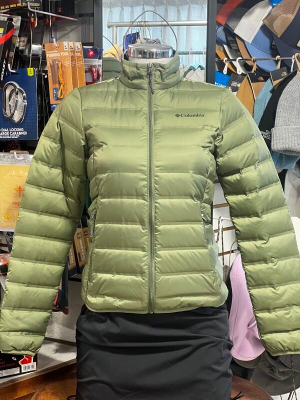 chamarra verde chamarra verde