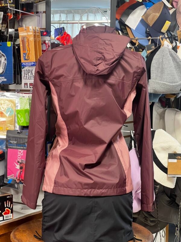 Chamarra Impermeable Columbia Arcadia™ II para Lluvia y Viento