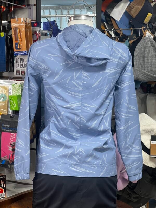 Chamarra Ligera Weatherproof Vintage con Capucha para Uso Diario Chamarra Ligera Weatherproof Vintage con Capucha para Uso Diario