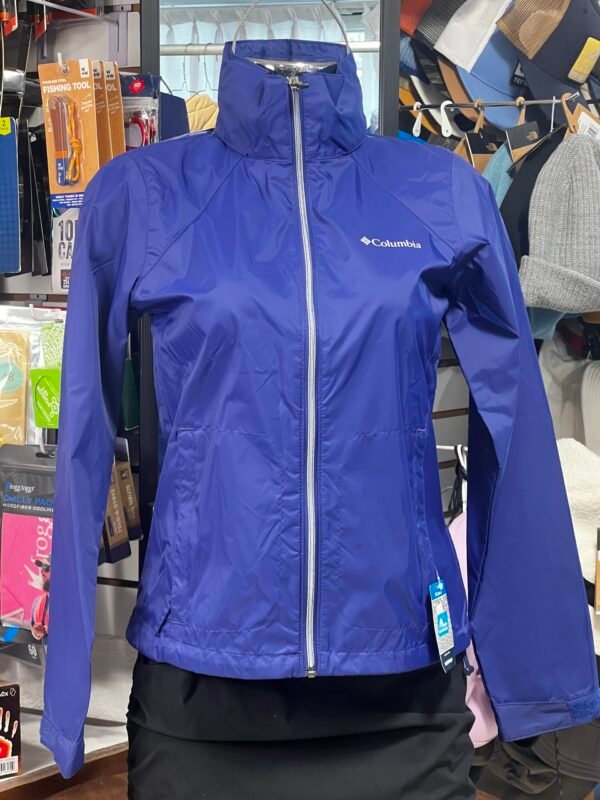 chamarra verde oliva