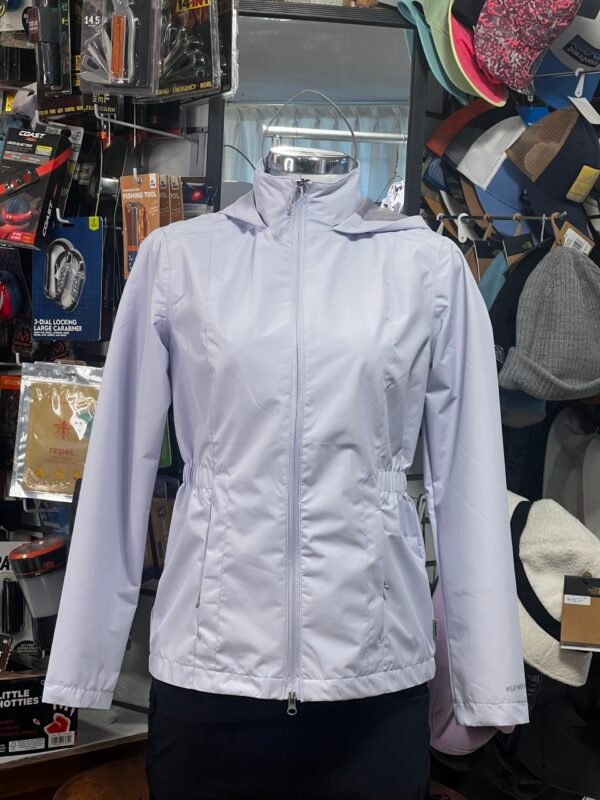 chamarra ligera avalanche cortaviento para uso diario y outdoor