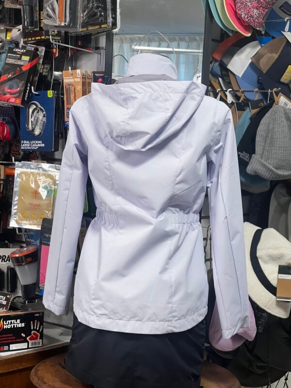 chamarra ligera avalanche cortaviento para uso diario y outdoor