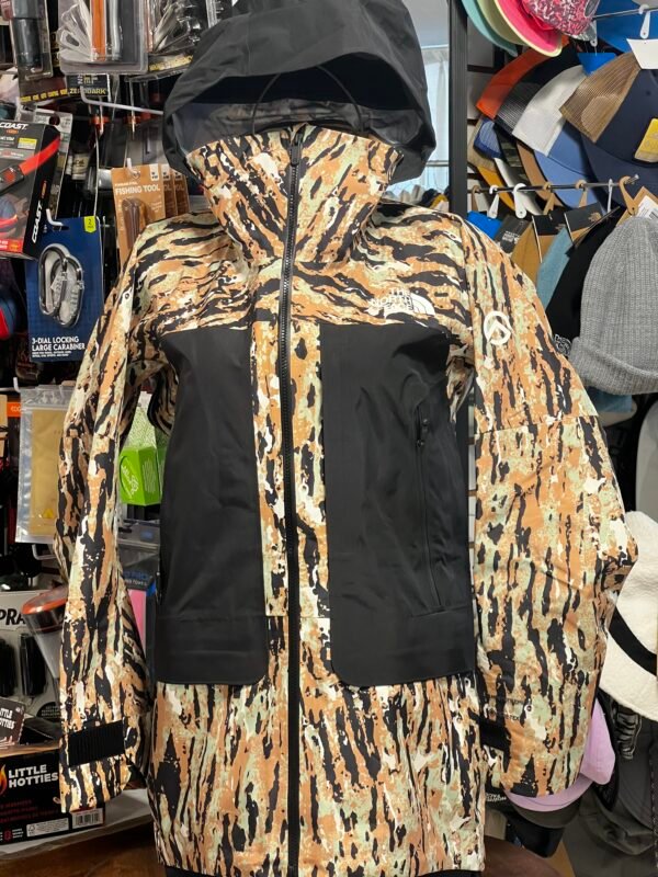 auto Chamarra de Ski The North Face W Verbier GORE-TEX® Jacket