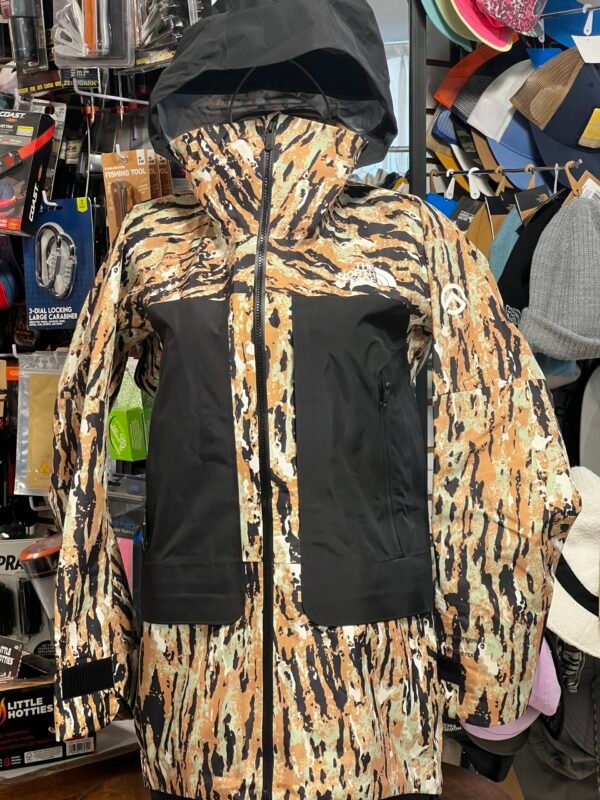 auto Chamarra de Ski The North Face W Verbier GORE-TEX® Jacket