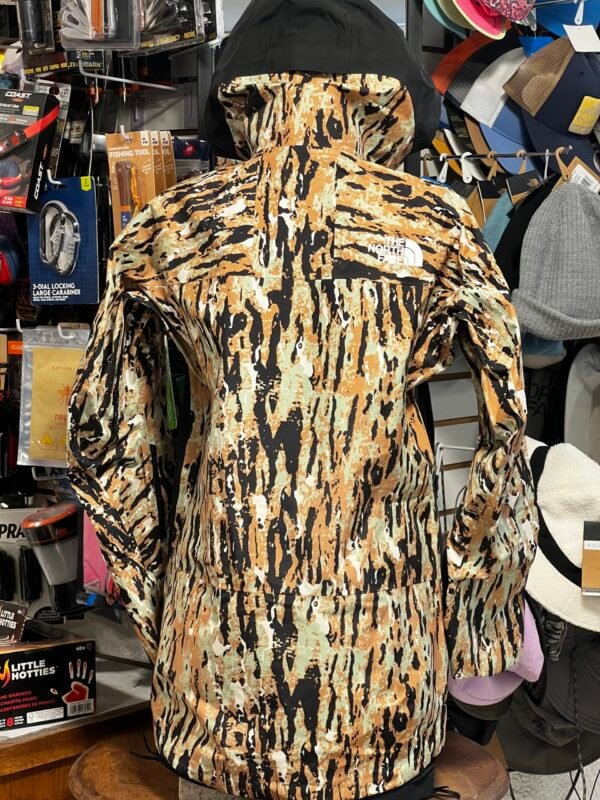 Chamarra de Ski The North Face W Verbier GORE-TEX® Jacket