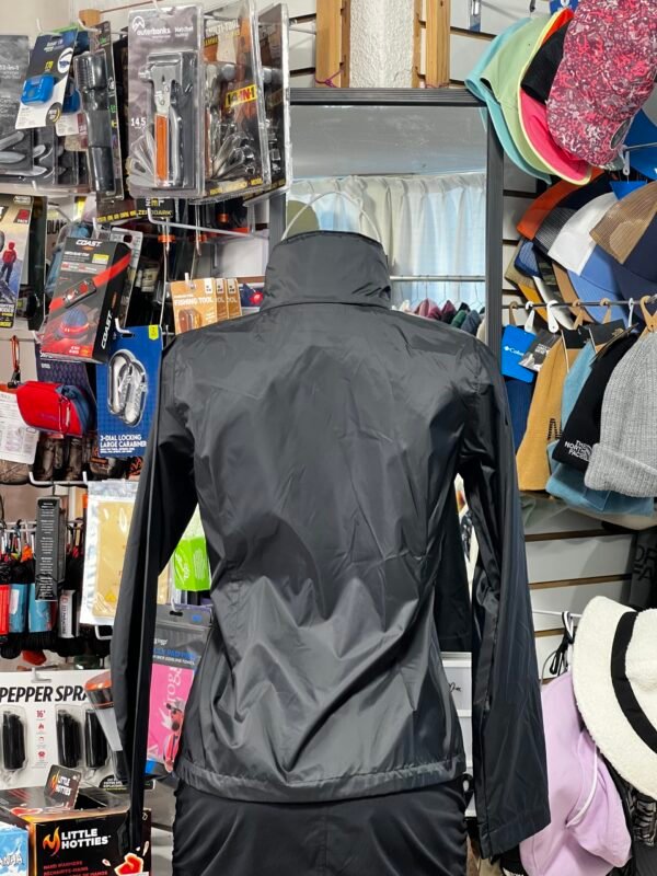 Chamarra Impermeable Echo Valley EXS Rain Jacket