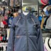 Chamarra Aislada Columbia Kincaid Crest Insulated con Forro Sherpa & Blanket