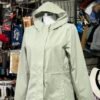 Chamarra Impermeable The American Outdoorsman para Lluvia y Uso Diario