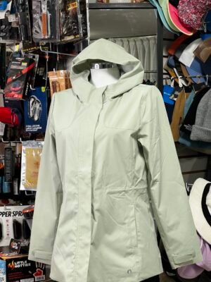 Chamarra Impermeable The American Outdoorsman para Lluvia y Uso Diario