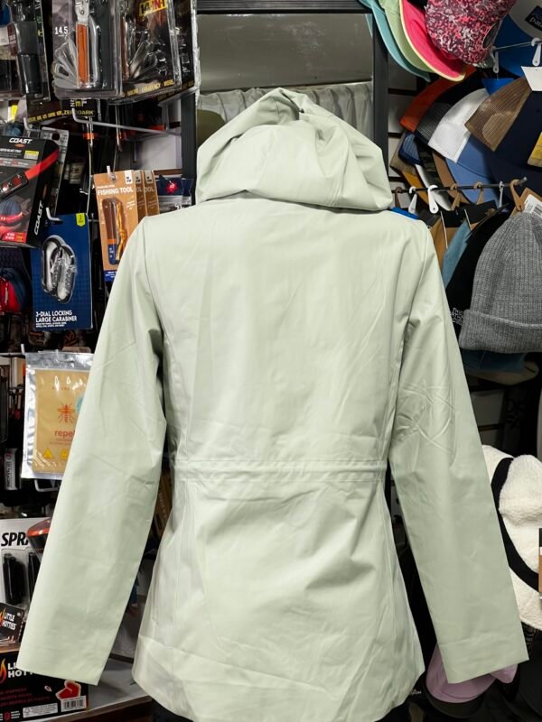 Chamarra Impermeable The American Outdoorsman para Lluvia y Uso Diario