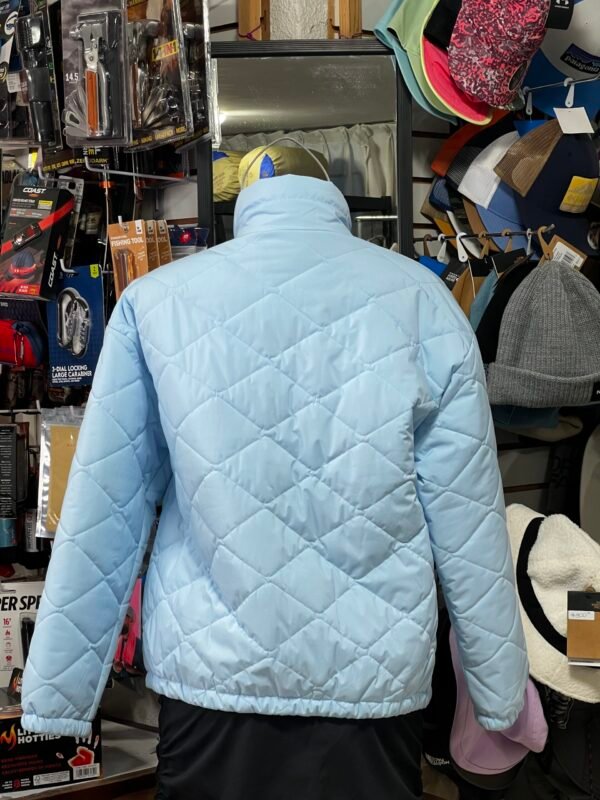 Chamarra Acolchada Gerry para Mujer para Clima Frío