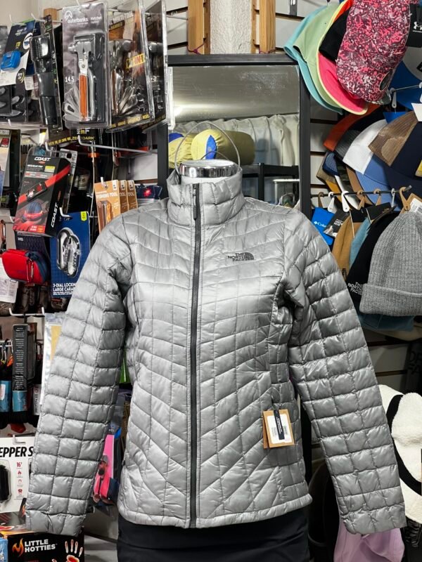 Chamarra Térmica The North Face ThermoBall™ Trek Jacket