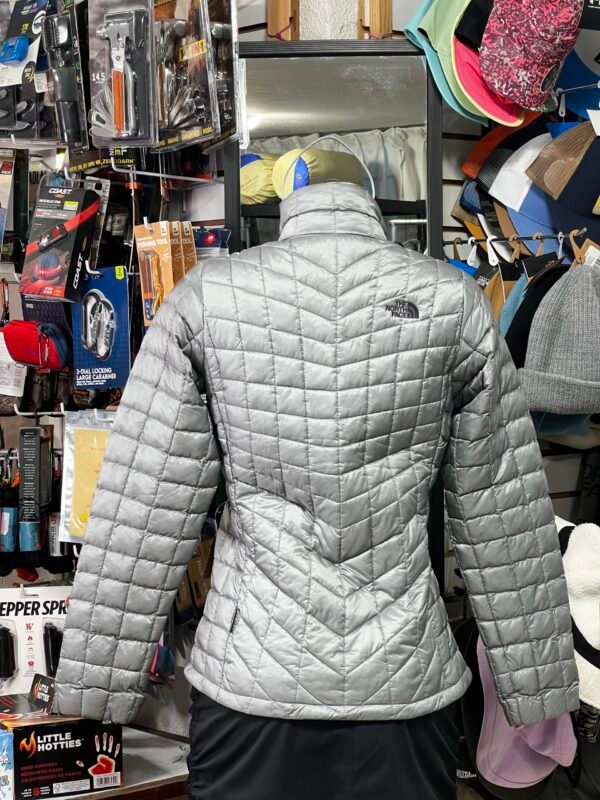 Chamarra Térmica The North Face ThermoBall™ Trek Jacket