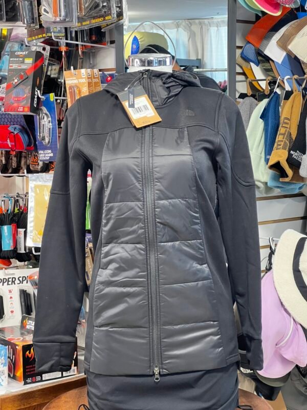 Chamarra Híbrida The North Face Motivation Hybrid Jacket