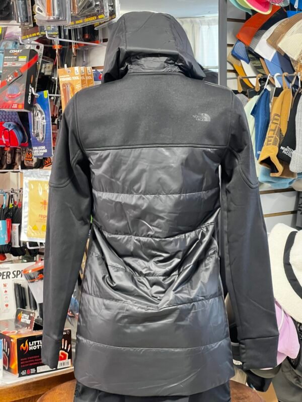 Chamarra Híbrida The North Face Motivation Hybrid Jacket