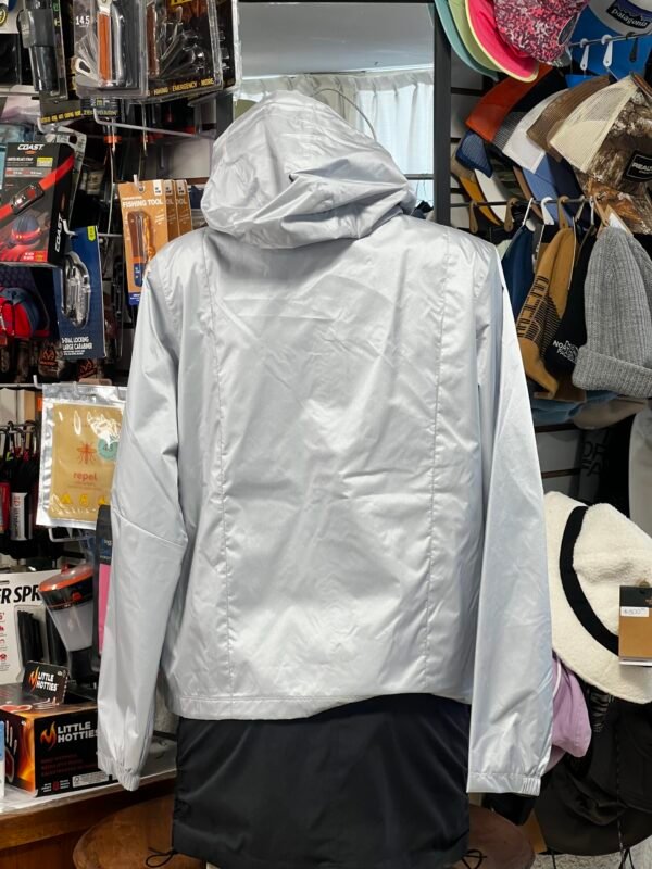 Chamarra Impermeable Echo Valley EXS Rain Jacket