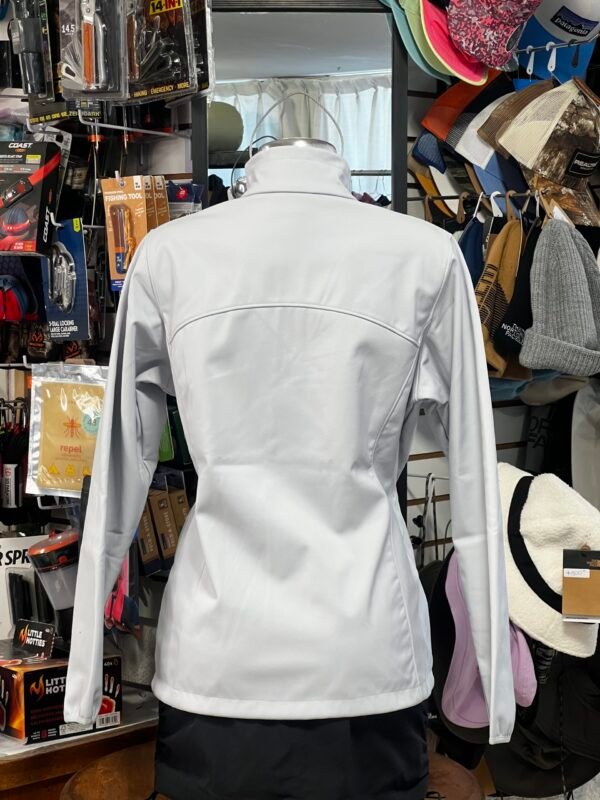 Chamarra Softshell Columbia Kruser Ridge™ III para Uso Diario y Outdoor Chamarra Softshell Columbia Kruser Ridge™ III para Uso Diario y Outdoor