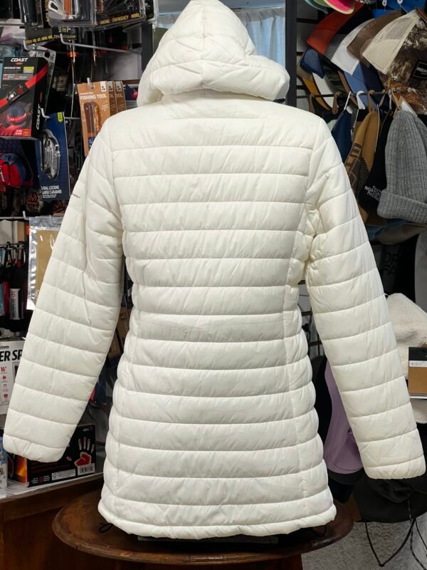 Chamarra Acolchada Eddie Bauer Snowcap Jacket para Clima Frío Chamarra Acolchada Eddie Bauer Snowcap Jacket para Clima Frío