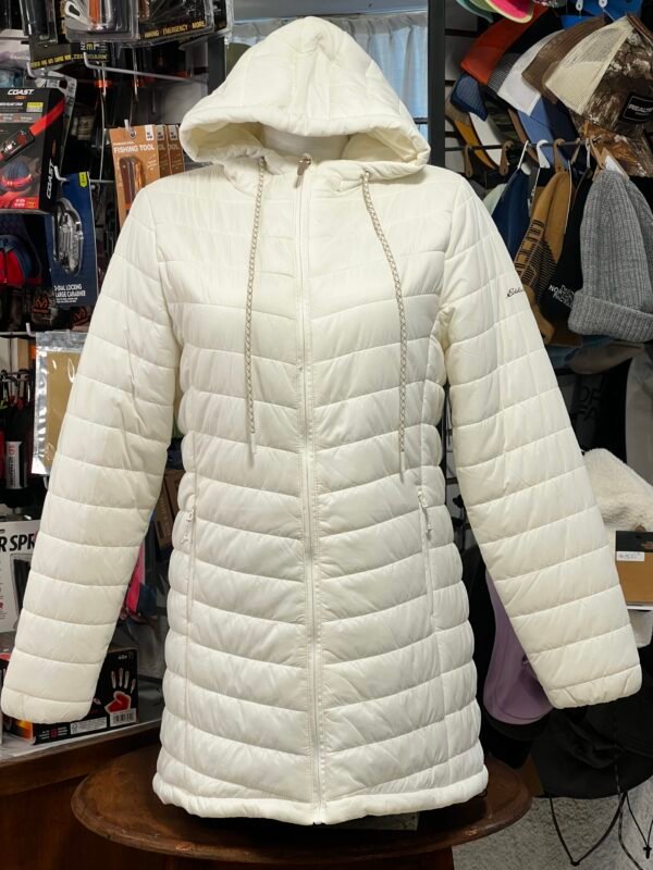 Chamarra Acolchada Eddie Bauer Snowcap Jacket para Clima Frío Chamarra Acolchada Eddie Bauer Snowcap Jacket para Clima Frío