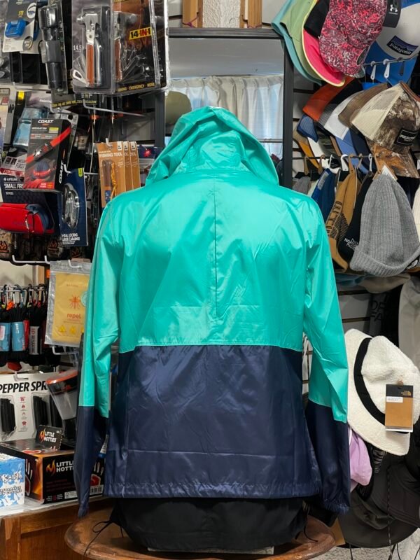 chamarra acolchada 71 sierra down jacket para clima frío