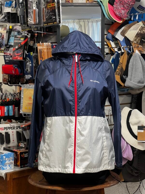 chamarra acolchada 71 sierra down jacket para clima frío