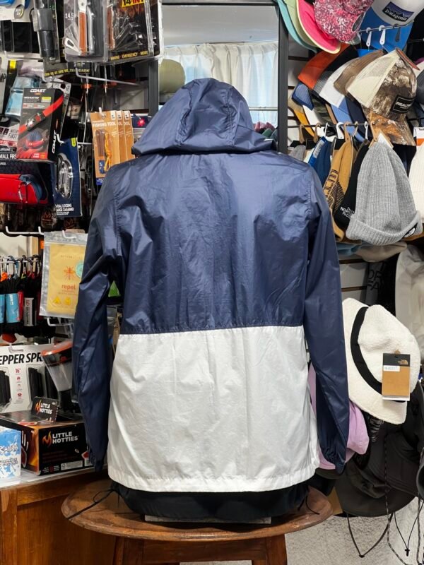 chamarra acolchada 71 sierra down jacket para clima frío