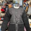 Chamarra Acolchada The North Face Quilt Puffer Snap Front de Largo a la Cintura Chamarra Acolchada The North Face Quilt Puffer Snap Front de Largo a la Cintura