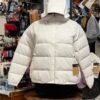 Chamarra Acolchada The North Face Women’s Hydrenalite Down Hoodie de Plumón 600