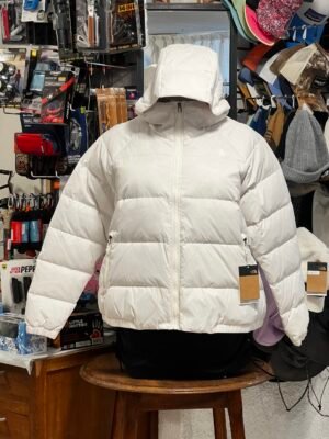 Chamarra Acolchada The North Face Women’s Hydrenalite Down Hoodie de Plumón 600