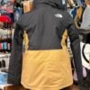 Chamarra The North Face Freedom Jacket para Clima Frío y Outdoor