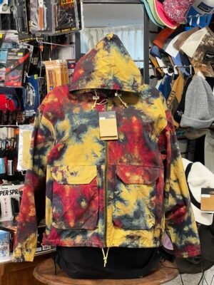 The North Face Chamarra Cortaviento con Capucha para Mujer