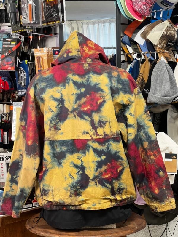 The North Face Chamarra Cortaviento con Capucha para Mujer