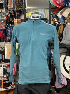 Fleece Ligero Columbia Pine Ridge™ Half Zip para Entretiempo