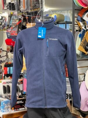 chamarra ligera 32 degrees heat para clima fresco y uso diario