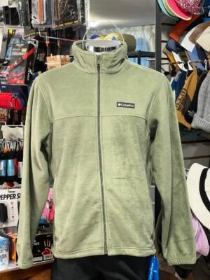 chamarra ligera 32 degrees heat para clima fresco y uso diario