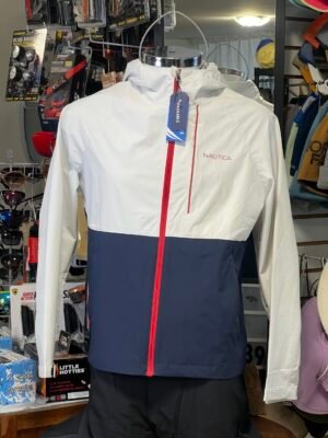 chamarra ligera 32 degrees heat para clima fresco y uso diario