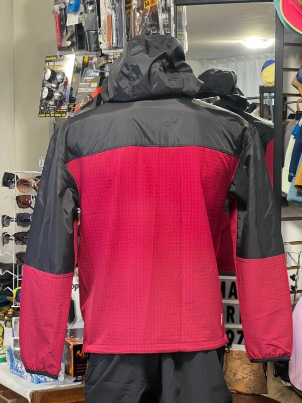 chamarra ligera 32 degrees heat para clima fresco y uso diario chamarra ligera 32 degrees heat para clima fresco y uso diario