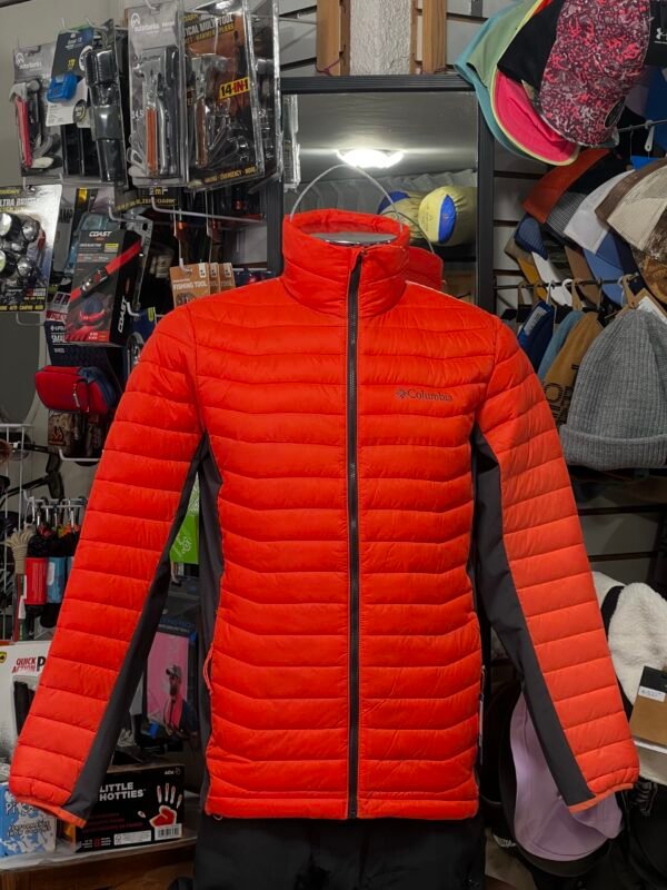 chamarra ligera 32 degrees heat para clima fresco y uso diario chamarra ligera 32 degrees heat para clima fresco y uso diario