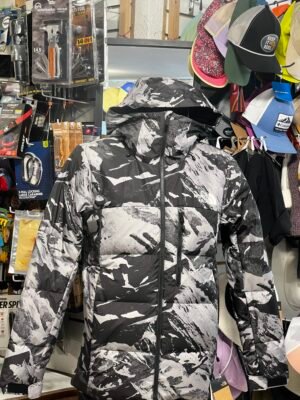 Chamarra The North Face Corefire Jacket – DryVent™ / Pluma 550