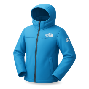 Cortaviento (Softshell)