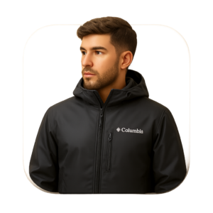 Impermeables (Hardshell)