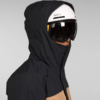 chamarra the north face freedom jacket para clima frío y outdoor