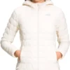 chamarra térmica the north face thermoball™ eco hoodie