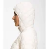 chamarra térmica the north face thermoball™ eco hoodie