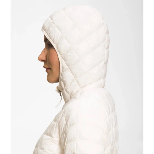 chamarra térmica the north face thermoball™ eco hoodie