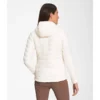 chamarra térmica the north face thermoball™ eco hoodie