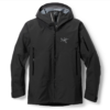 chamarra arc’teryx sabre jacket – gore tex® premium shell