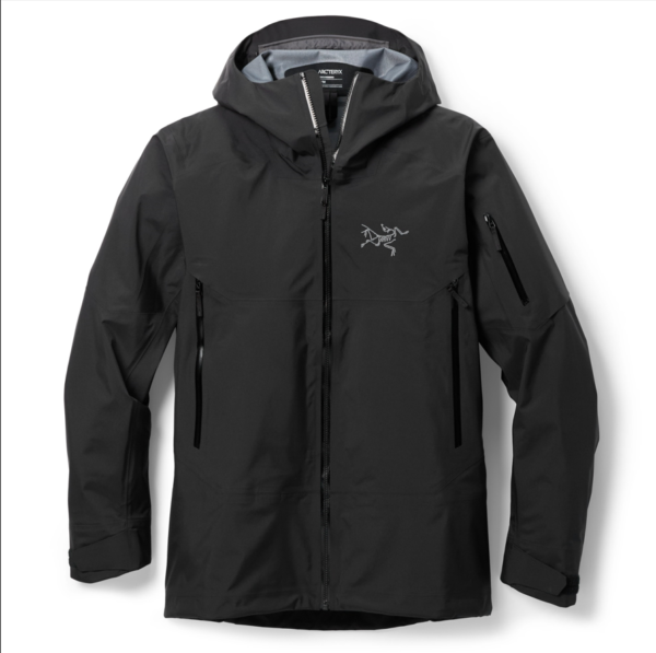 chamarra arc’teryx sabre jacket – gore tex® premium shell