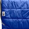 sleeping bag the north face eco trail bed – saco de dormir 3 estaciones con relleno reciclado